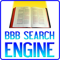 Bill S Bible Basics Search Engine